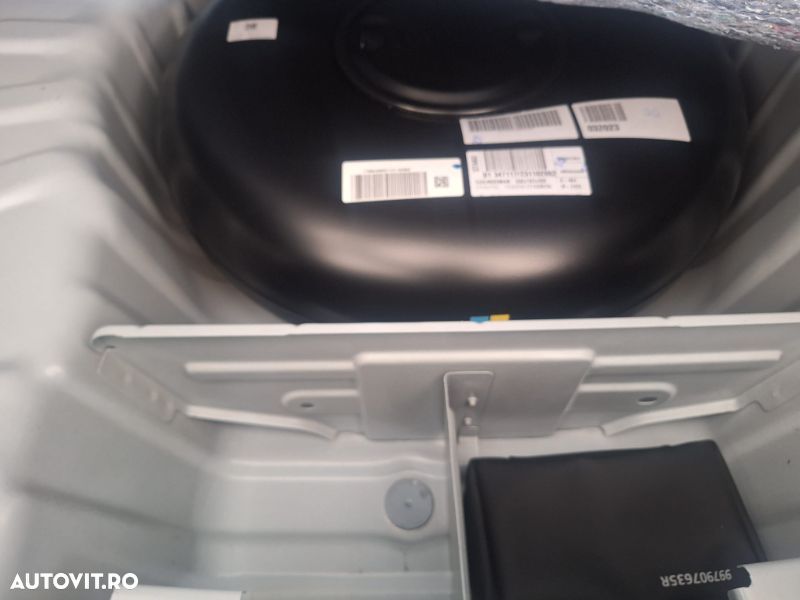 Dacia Logan ECO-G 100 MT6 Prestige+ - 22