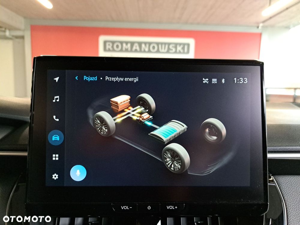 Toyota Corolla 2.0 Hybrid GR Sport - 22