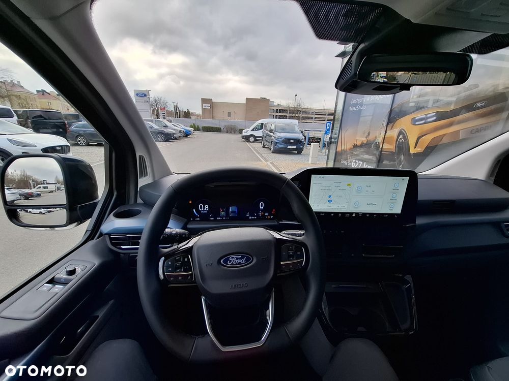 Ford Tourneo Custom 2.5 PHEV CVT 340 L2 Active - 19