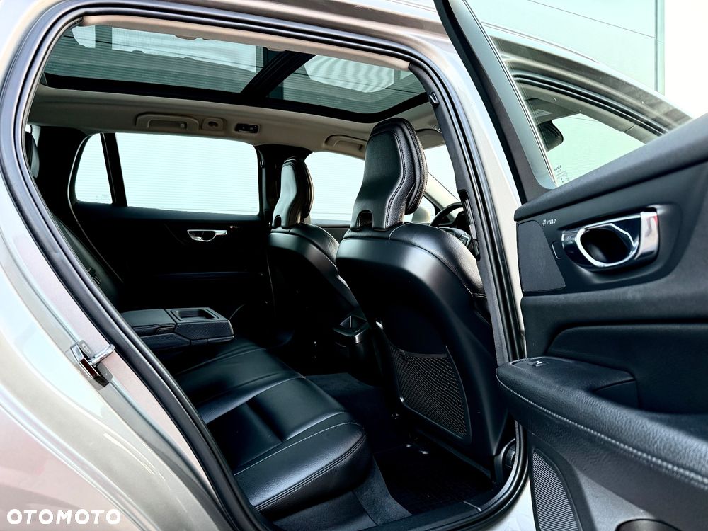 Volvo V60 D3 Geartronic Inscription - 31