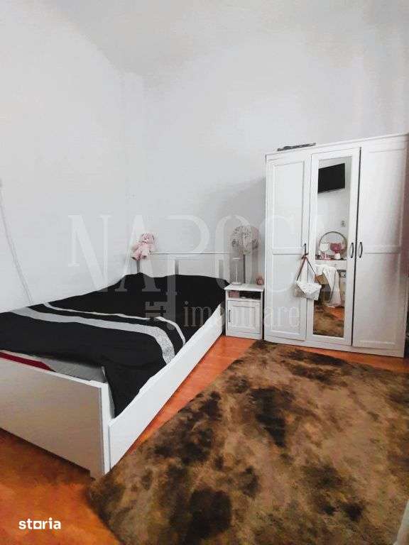 Apartament 3 camere de vanzare in Centru Oradea, Oradea - Imagine principală: 4/7