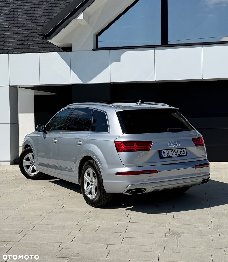Audi Q7 - 5