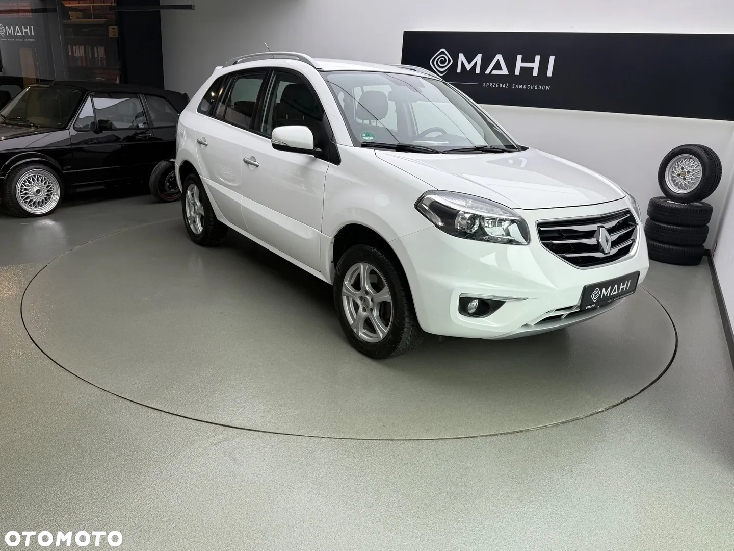 Renault Koleos 2.5 16V 4x4 Dynamique - 15