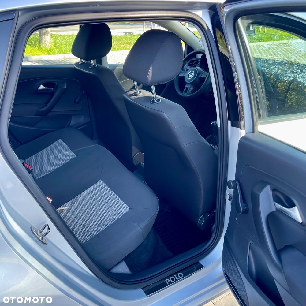 Volkswagen Polo 1.2 Style - 25