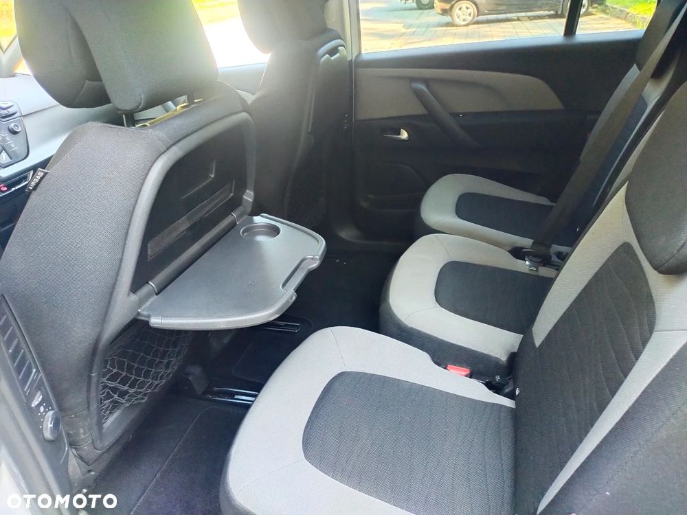 Citroën C4 Grand Picasso 1.6 BlueHDi MoreLife - 13