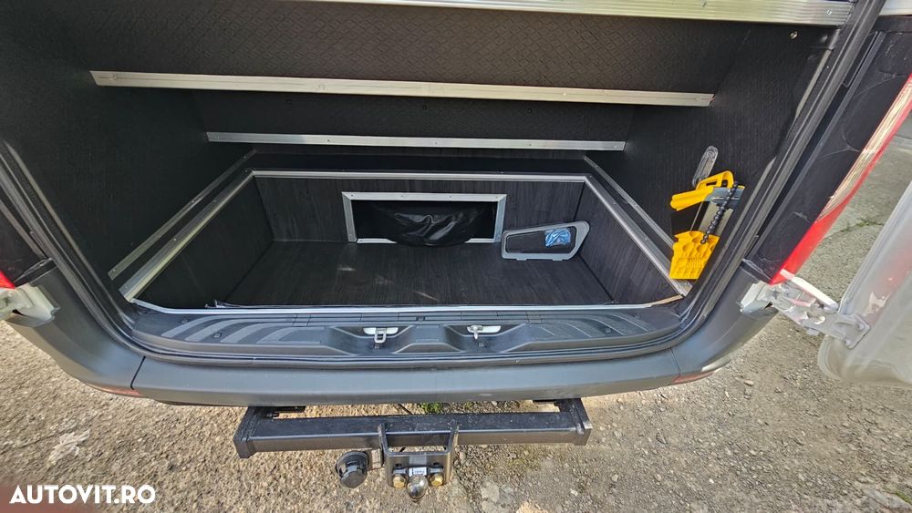 Mercedes-Benz SPRINTER - 7