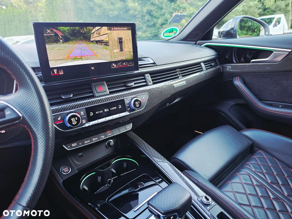 Audi A4 Avant 45 TFSI quattro S tronic S line - 23