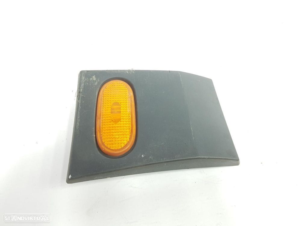 MOLDURA VOLKSWAGEN CRAFTER FURGÓN 2E - 1