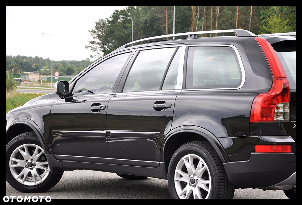 Volvo XC 90 D5 Executive - 16