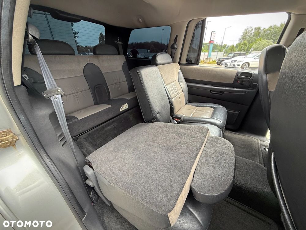 Dodge Durango 5.9 - 16