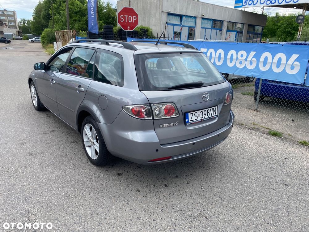Mazda 6 Sport 2.0 Exclusive - 20