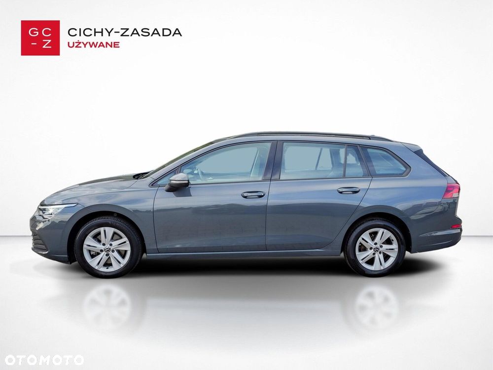 Volkswagen Golf - 2