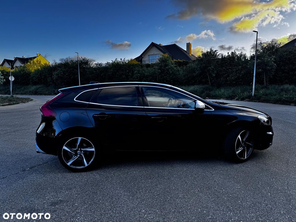 Volvo V40 D4 Drive-E Summum - 4