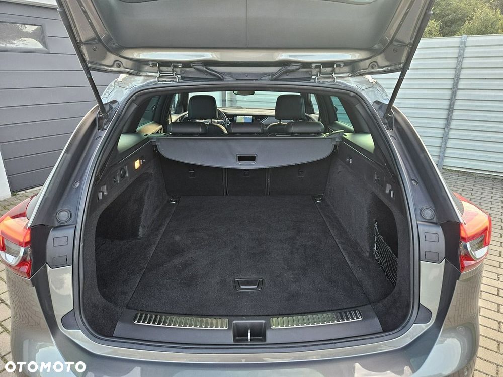 Opel Insignia 2.0 CDTI automatik Innovation - 26