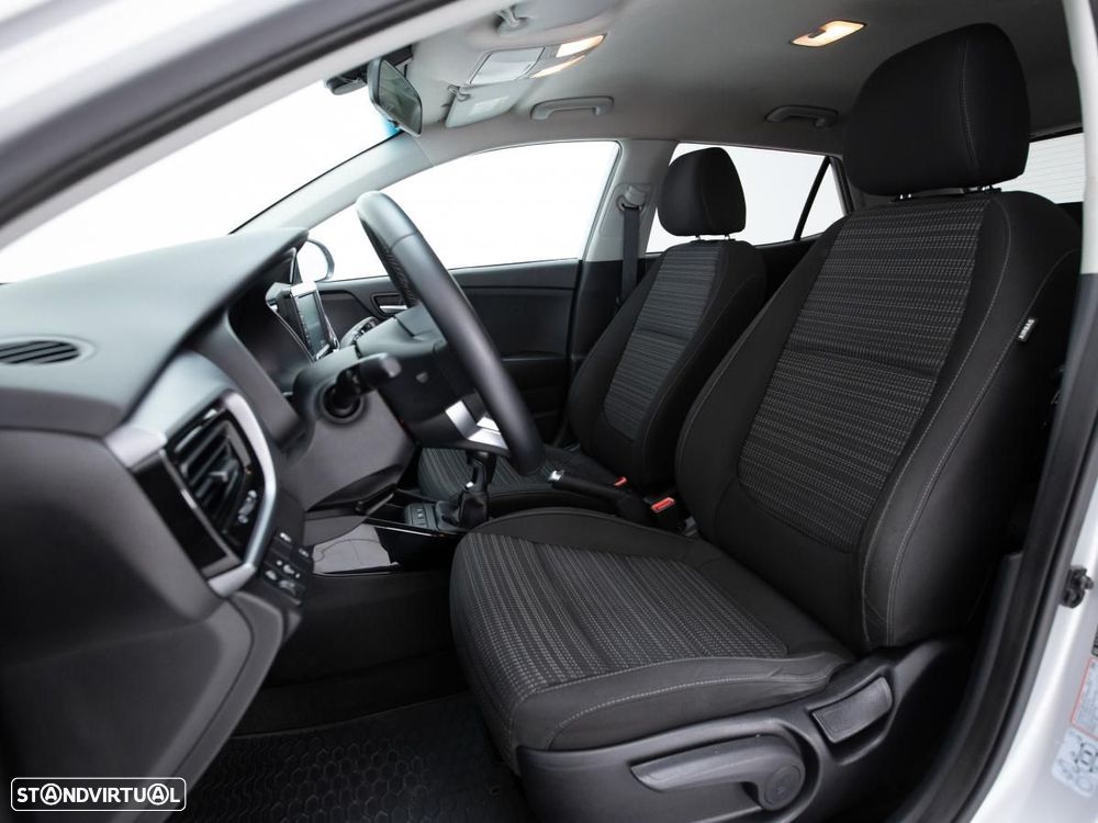 Kia Stonic 1.0 T-GDI Urban - 7