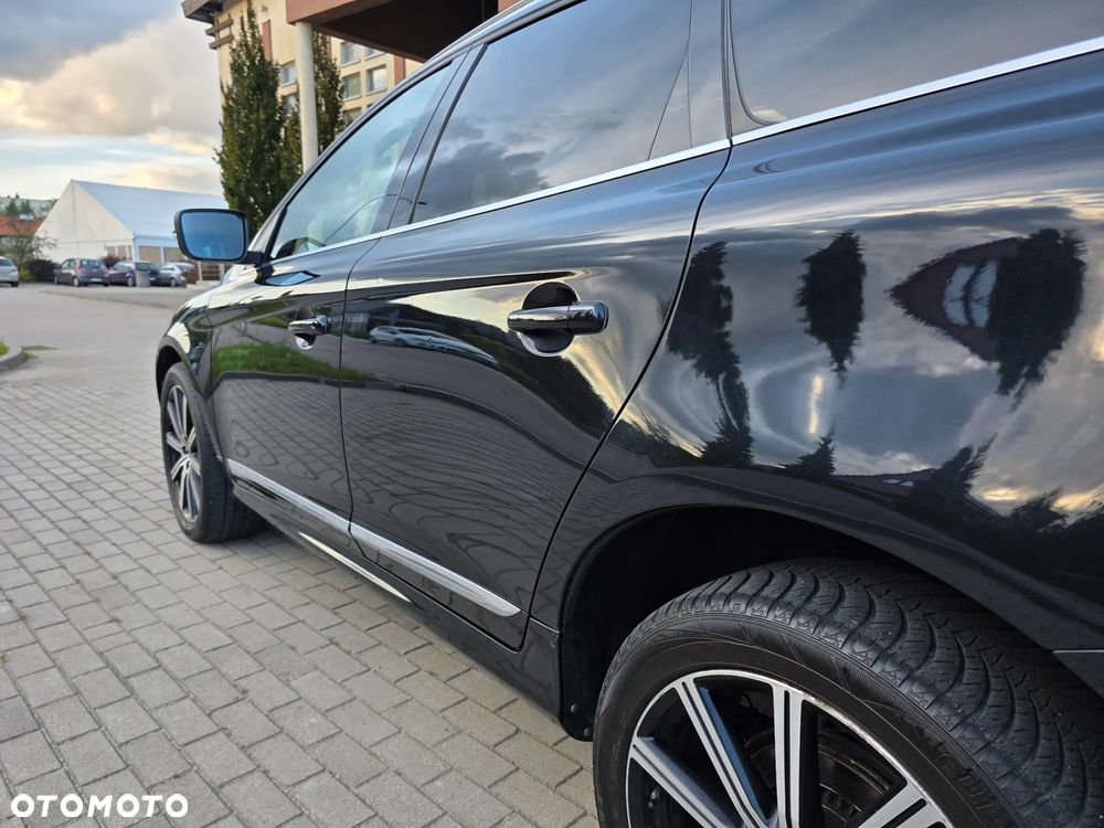 Volvo XC 60 D4 Summum - 20
