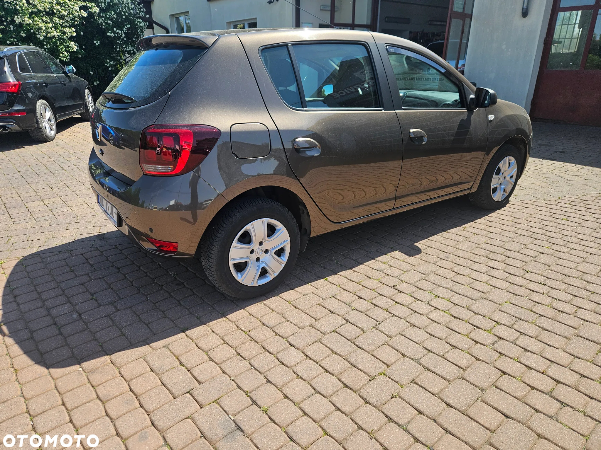 Dacia Sandero - 2