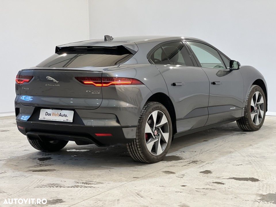 Jaguar I-Pace - 38