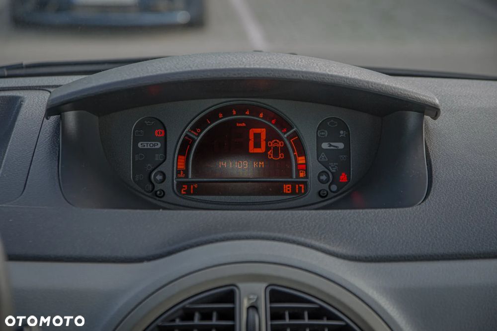 Renault Modus - 11