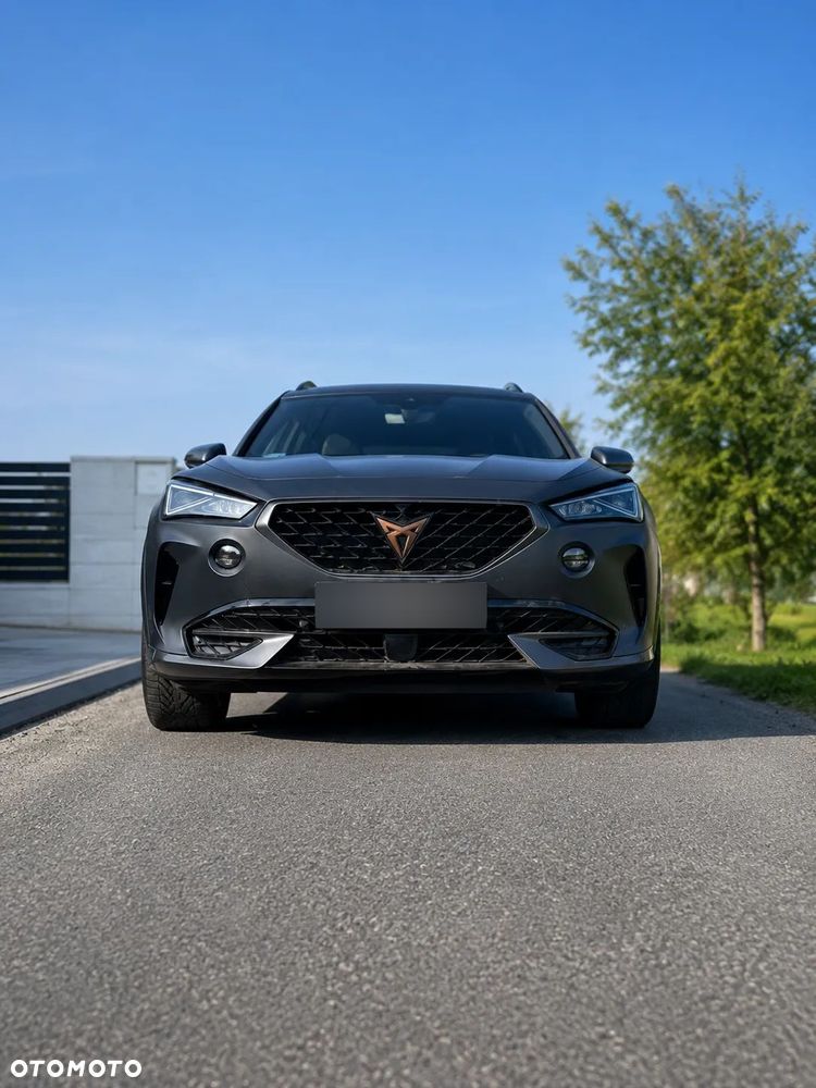 Cupra Formentor - 17