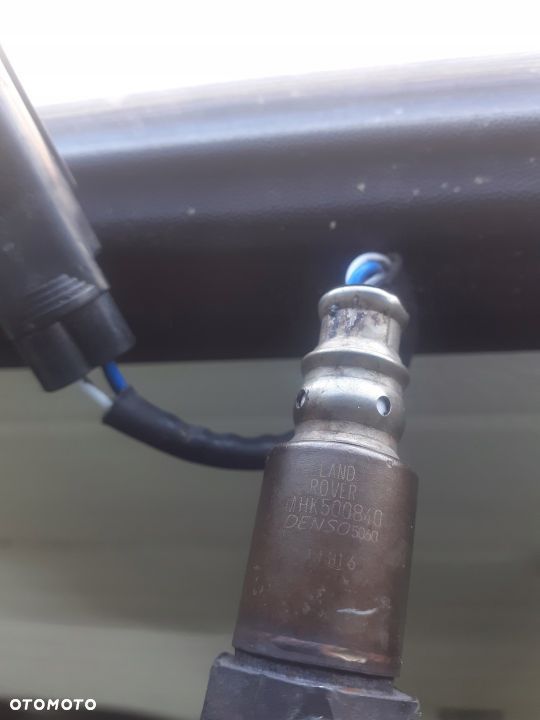LAND ROVER DISCOVERY SONDA LAMBDA MHK500840 - 2