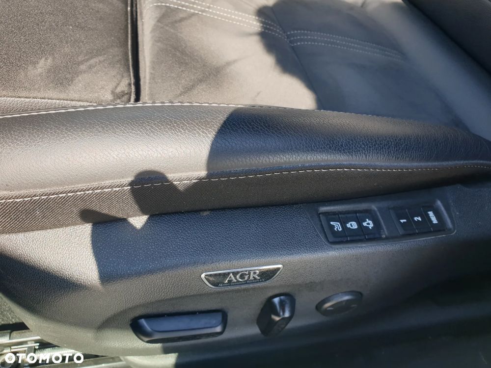 Opel Insignia 2.0 CDTI 4x4 Ultimate S&S - 16