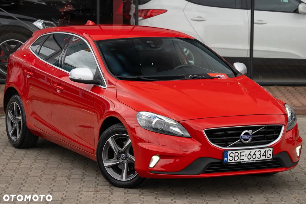 Volvo V40 D2 RDesign - 6