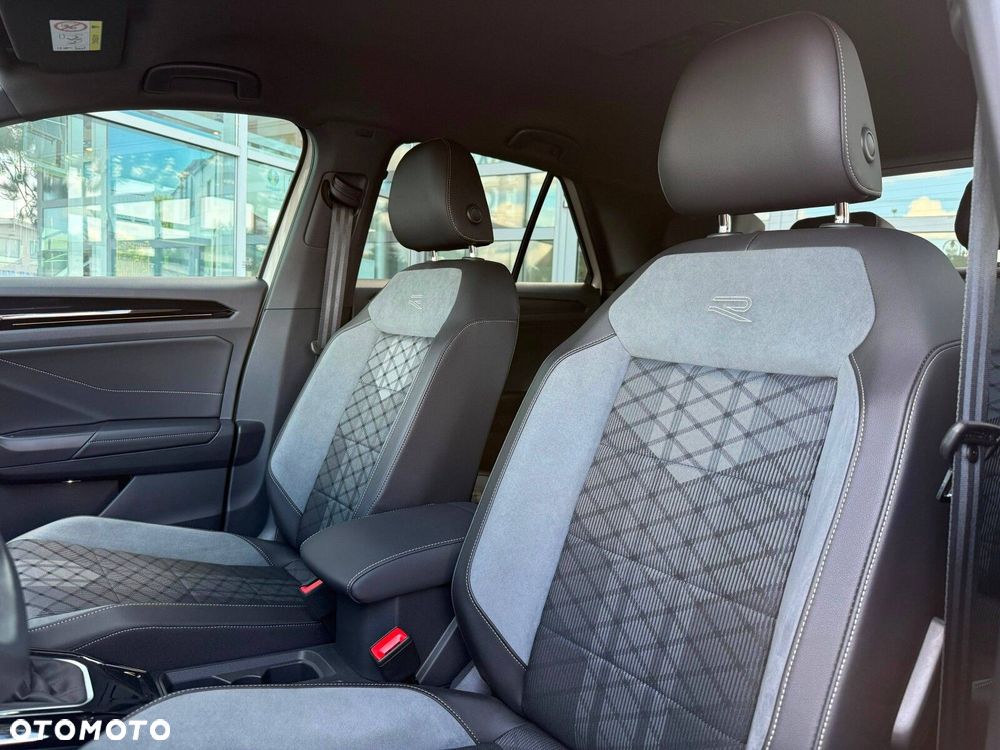 Volkswagen T-Roc 1.5 TSI R-Line DSG - 12