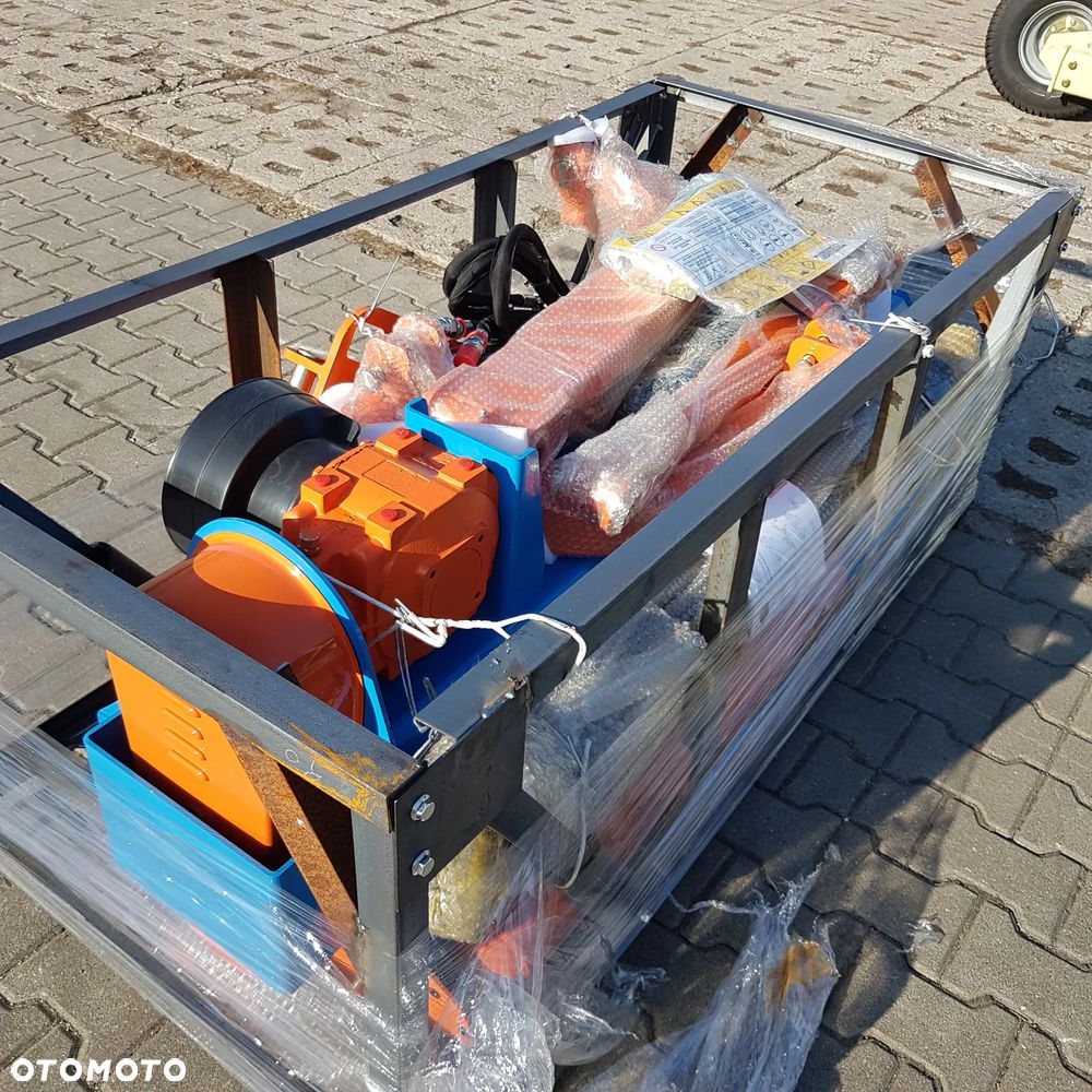 Inny KOSIARKI STARK PROFI  KDS, KDL - 18