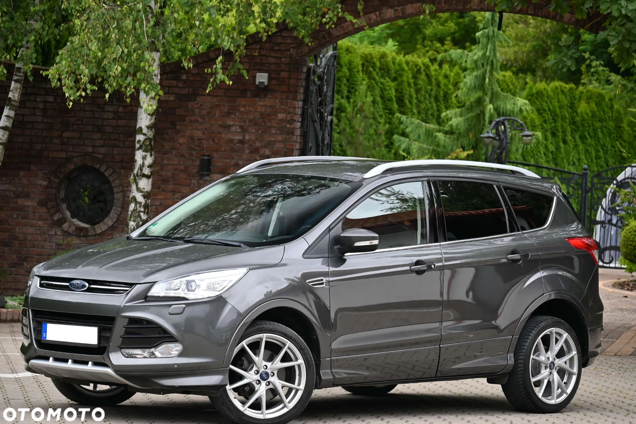 Ford Kuga 2.0 TDCi 4x4 Individual - 5