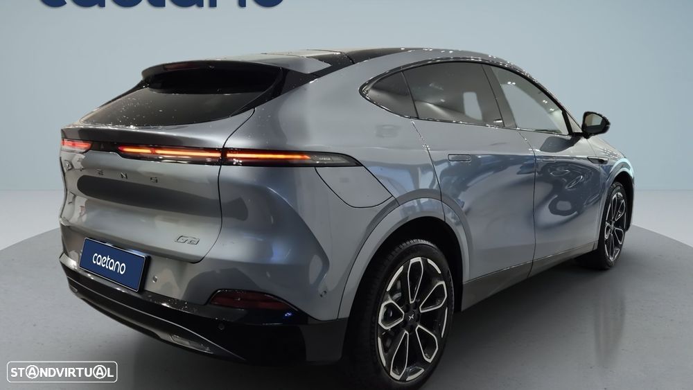 Xpeng G6 80.8 kWh Long Range - 7