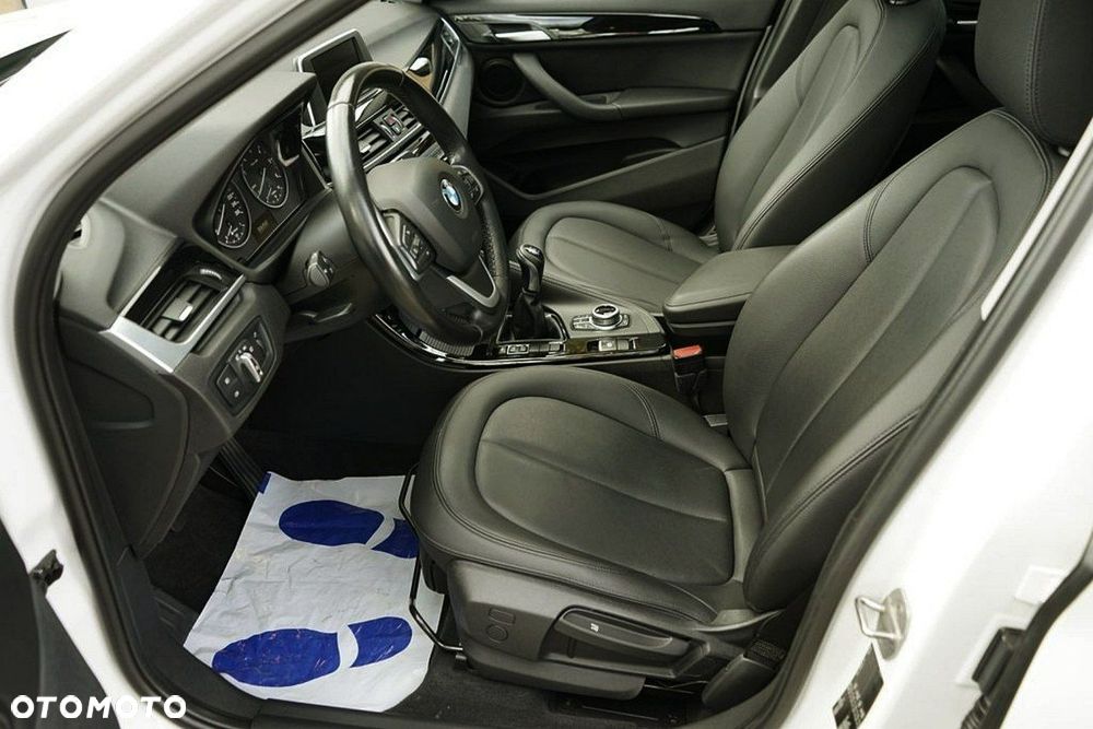 BMW X1 - 17