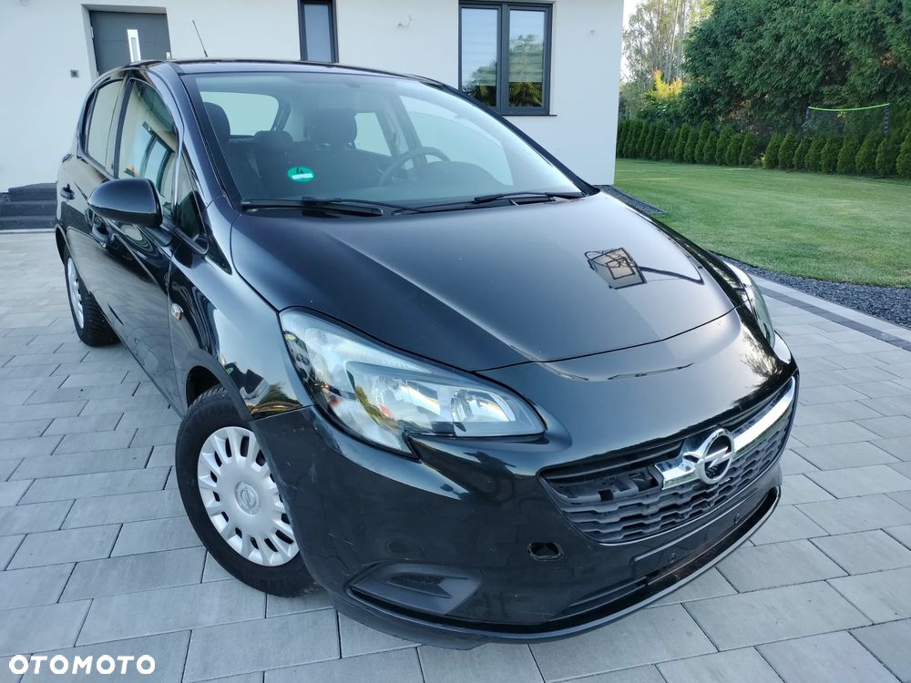 Opel Corsa - 16