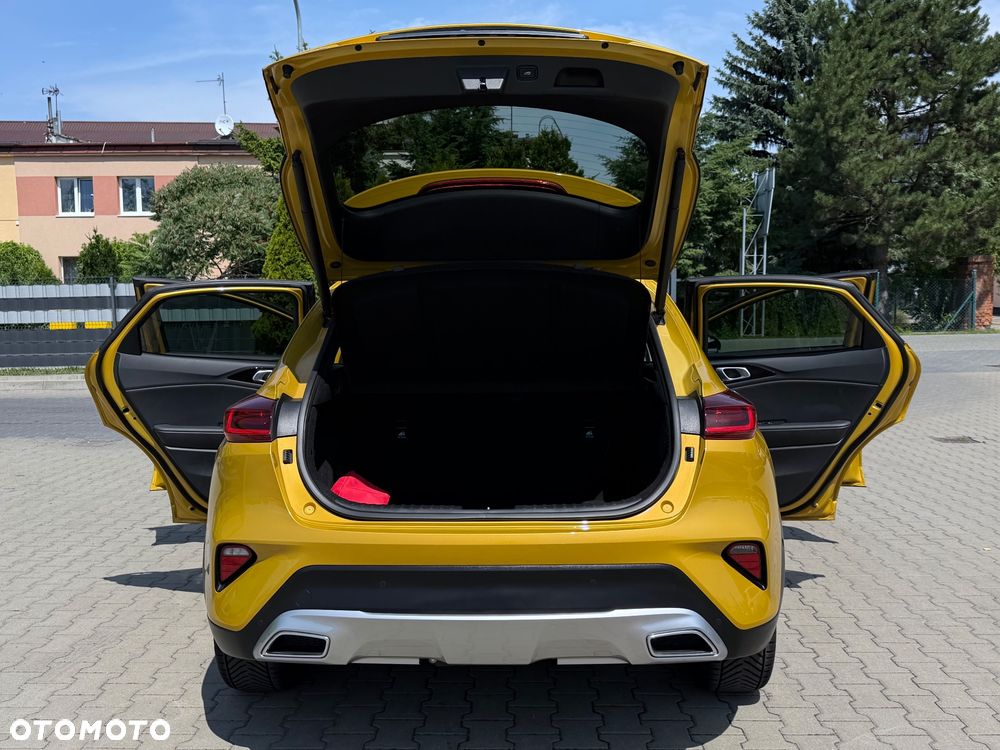 Kia XCeed 1.5 T-GDI Prestige Line DCT - 15