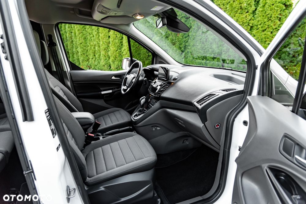 Ford Tourneo Connect 1.5 TDCi Trend PowerShift - 22