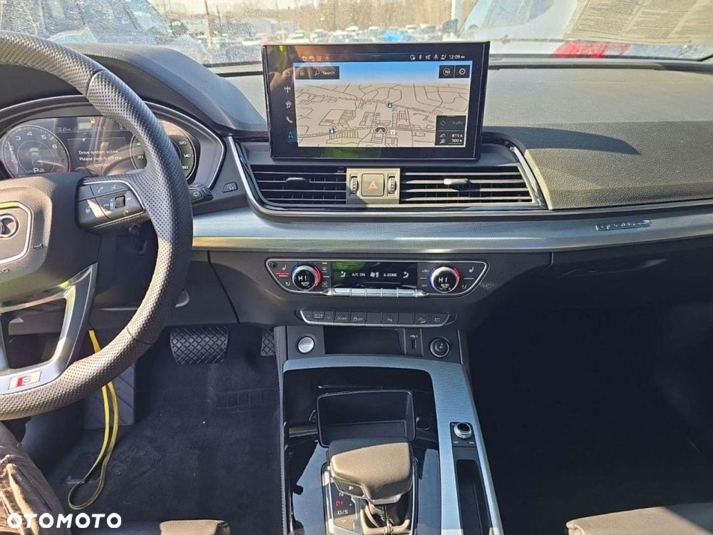 Audi Q5 - 10