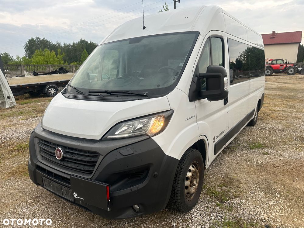 Fiat Ducato - 1