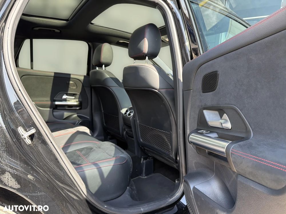 Mercedes-Benz GLA 220 4MATIC MHEV Aut. - 15