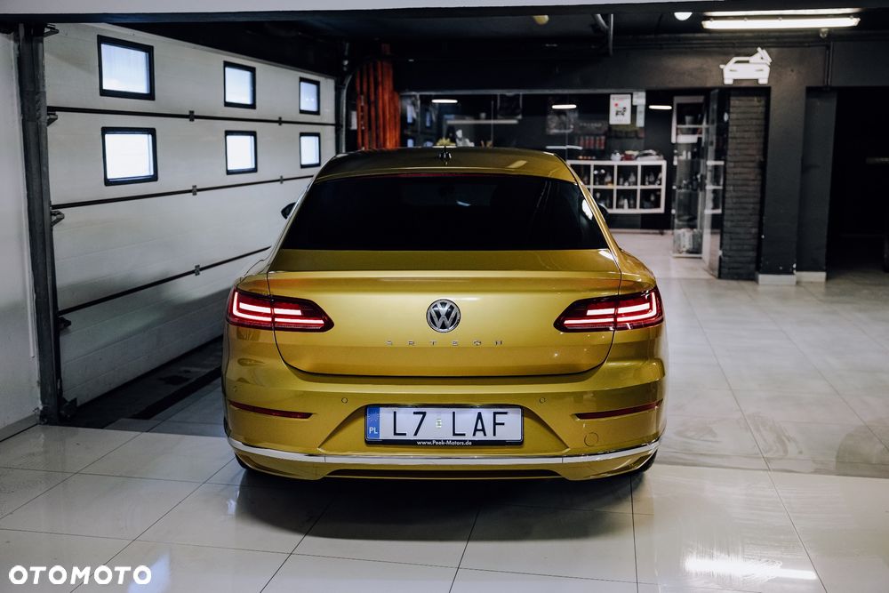 Volkswagen Arteon 2.0 TDI Elegance DSG - 15