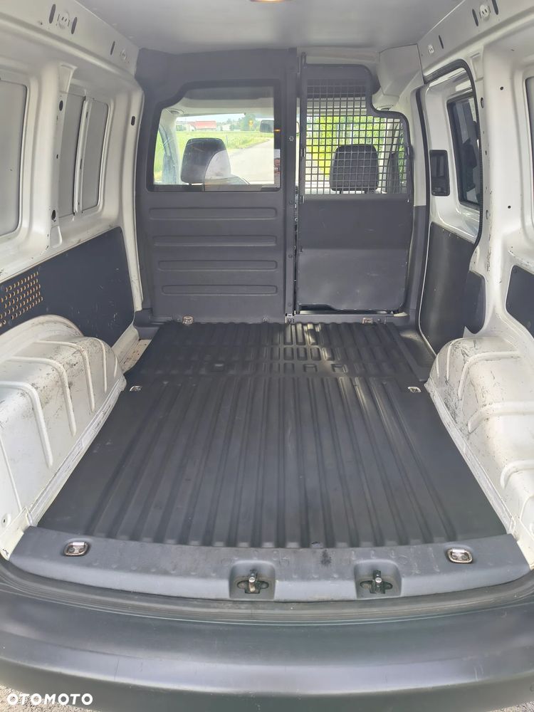 Volkswagen Caddy Standard - 6