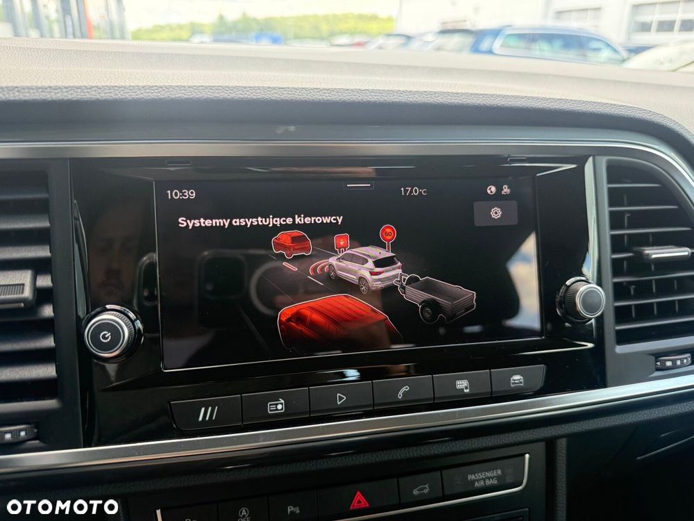Seat Ateca 1.5 TSI Style S&S DSG - 32