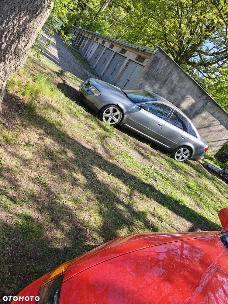 Audi A6 Limousine - 5