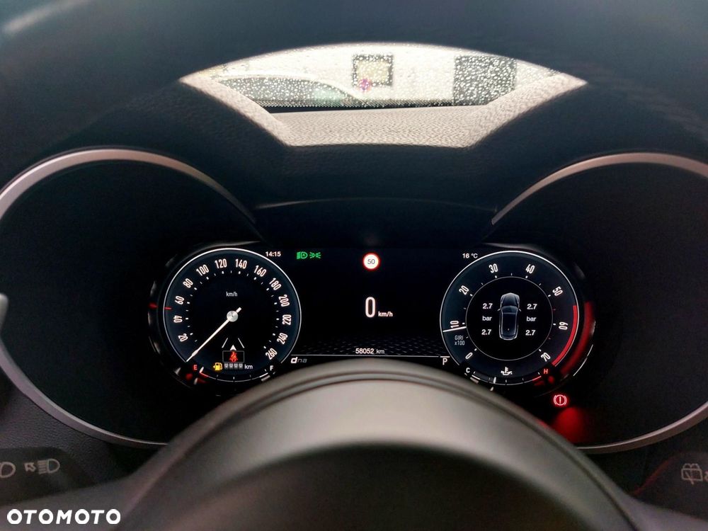 Alfa Romeo Stelvio 2.0 Turbo Veloce Q4 - 19