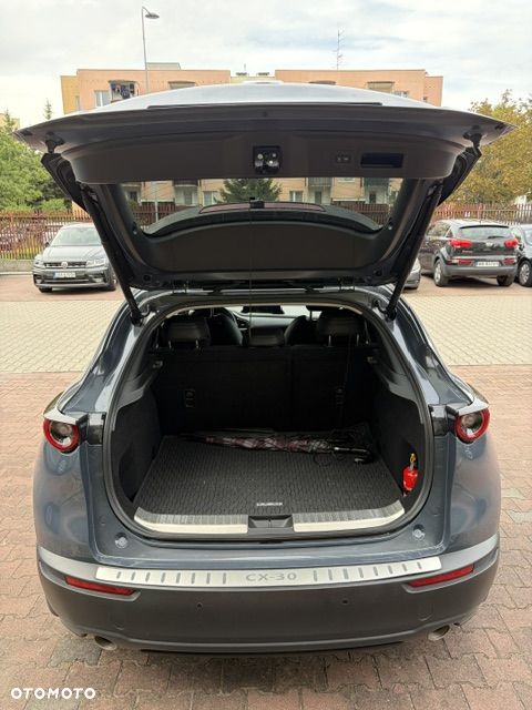 Mazda CX-30 e-SKYACTIVE X 186 TAKUMI - 20