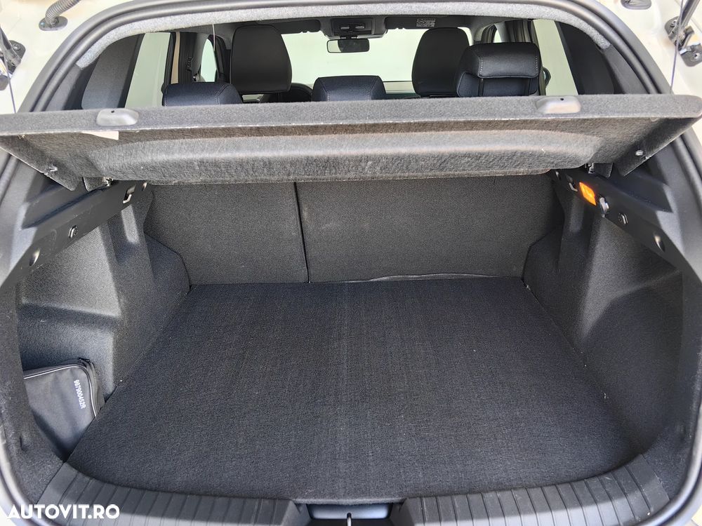 Dacia Duster Hybrid-G 150 4x4 Extreme - 7