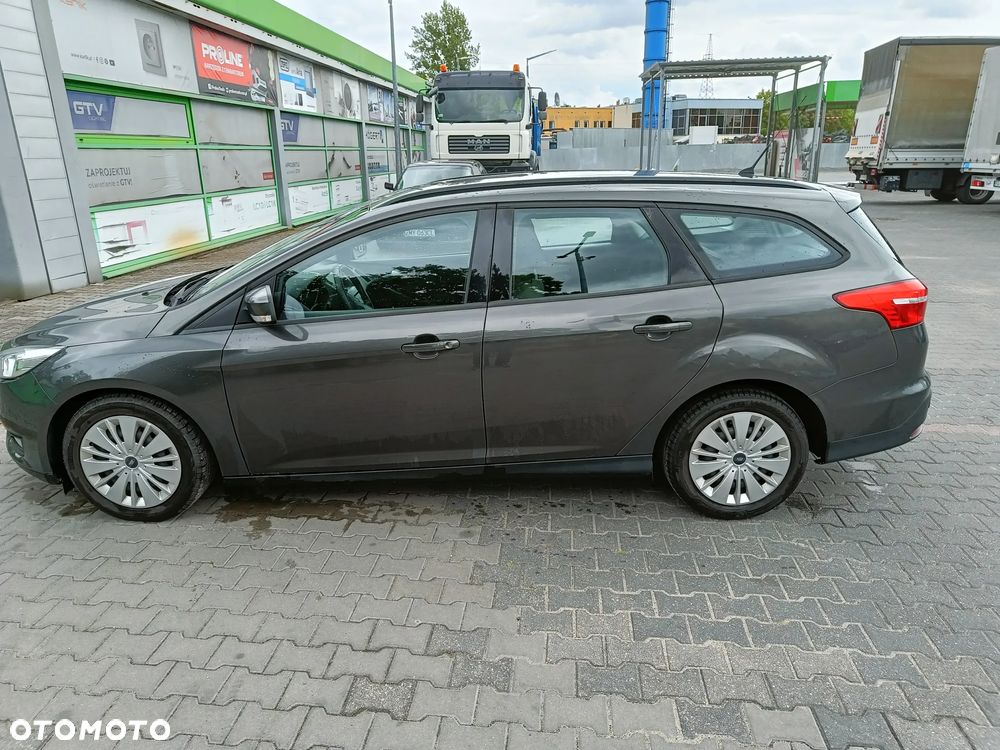 Ford Focus 1.0 EcoBoost Gold X (Edition) - 19