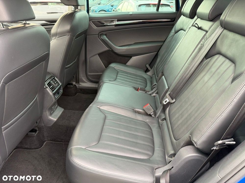 Skoda Kodiaq 2.0 TSI 4x4 L&K DSG 7os - 34
