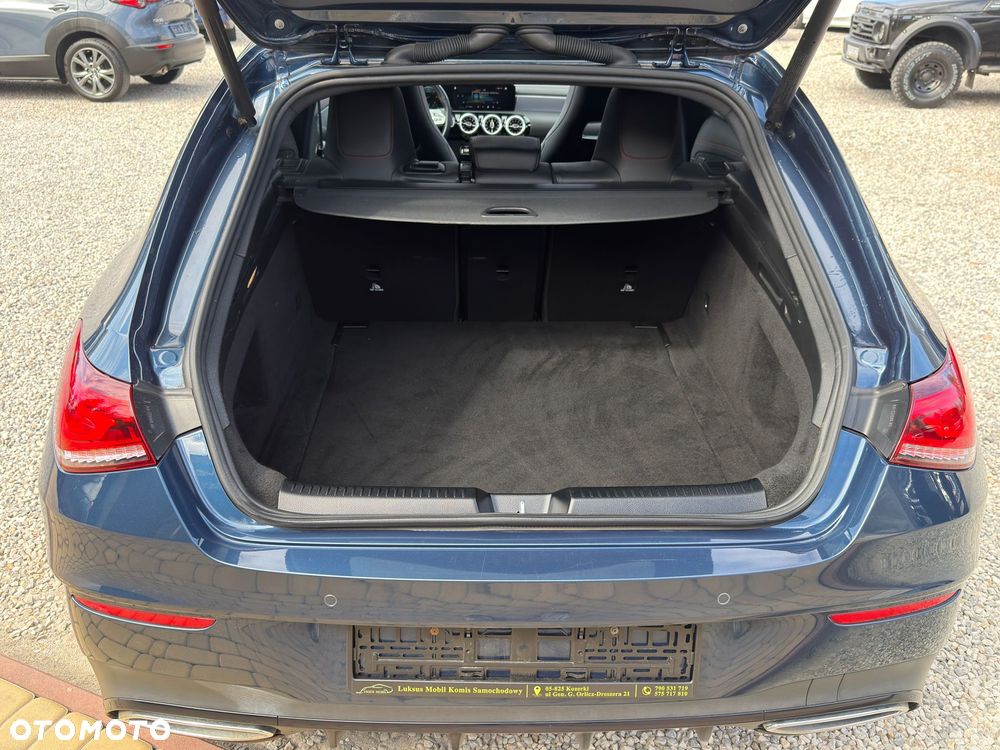 Mercedes-Benz CLA 200 d 8G-DCT AMG Line Advanced Plus - 13