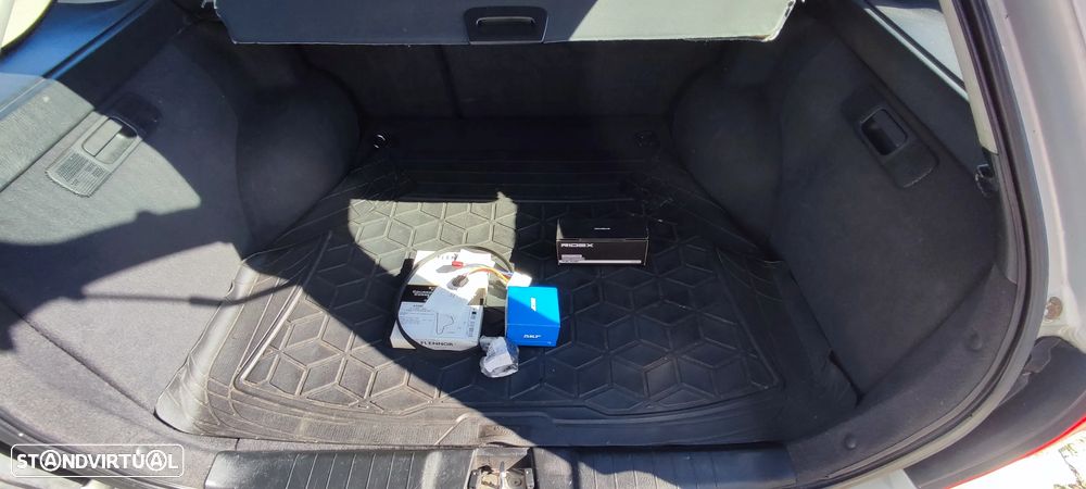 Honda Civic Aerodeck 1.4i S - 15