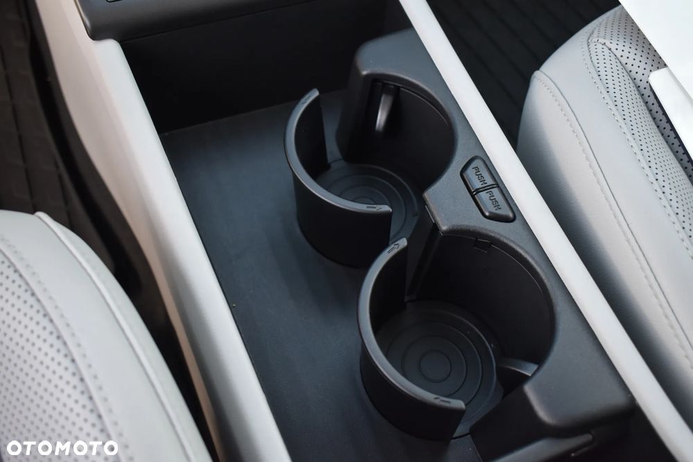 Hyundai Kona 65kWh Platinum - 20